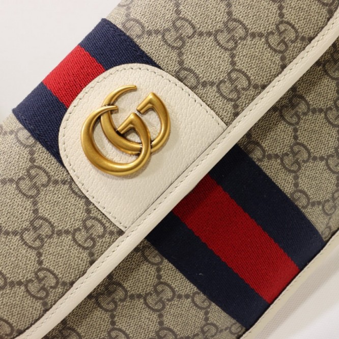 Gucci〔オフィディア〕ベルトバッグ674081