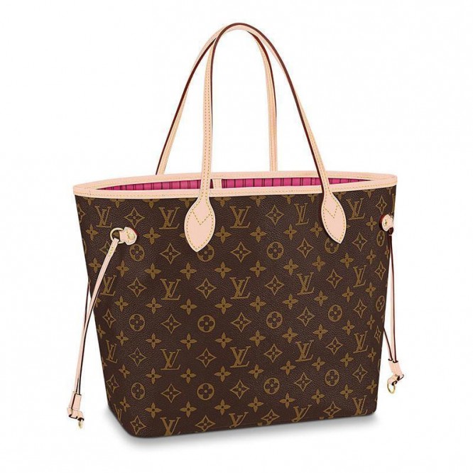 LOUIS VUITTON ファッションハンドバッグ M41177+M40995