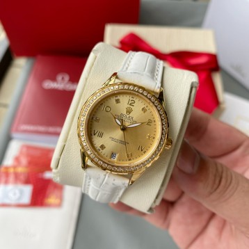 Rolex ロレックス レディース 3針 自動巻き 腕時計 時計 2207XQJ850—RO1337-2 Rolex ロレックス レディース 3針 自動巻き 腕時計 時計 2207XQJ850—RO1337-2