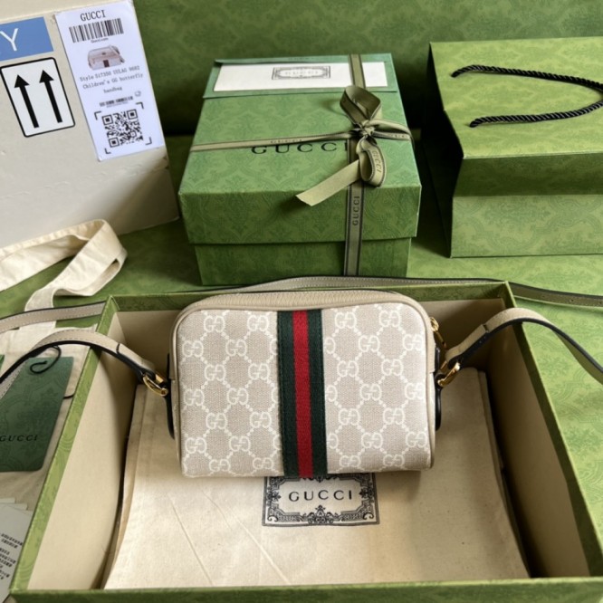 GUCCI ミニバッグ ショルダーバッグ