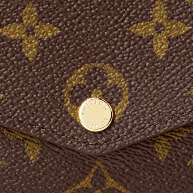 LOUIS VUITTON M62236  ポルトフォイユ・サラ財布