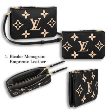 【いつでも身に着けたい】★LOUIS VUITTON★ポシェット 【いつでも身に着けたい】★LOUIS VUITTON★ポシェット