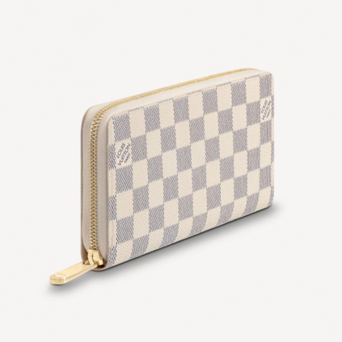 LOUIS VUITTON ジッピーウォレット 長財布 2点セット お得 N41661+N41660