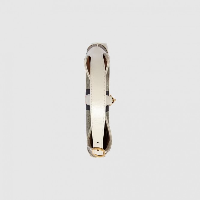 【完売必至☆】GUCCI グッチ 〔ジャッキー 1961〕スモール ショルダーバッグ 636706 HUHHG 9794