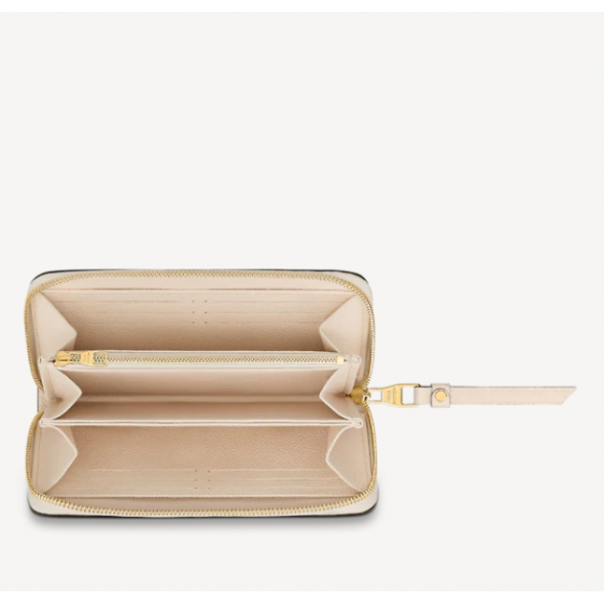 Louis Vuitton  セール★ルイヴィトンM80402  ジッピーウォレット