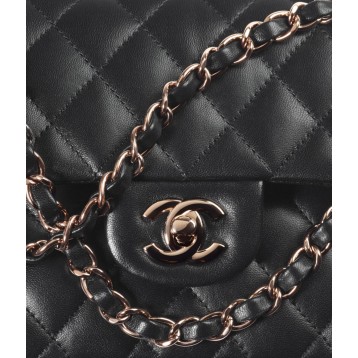 クラシック スモール ハンドバッグ