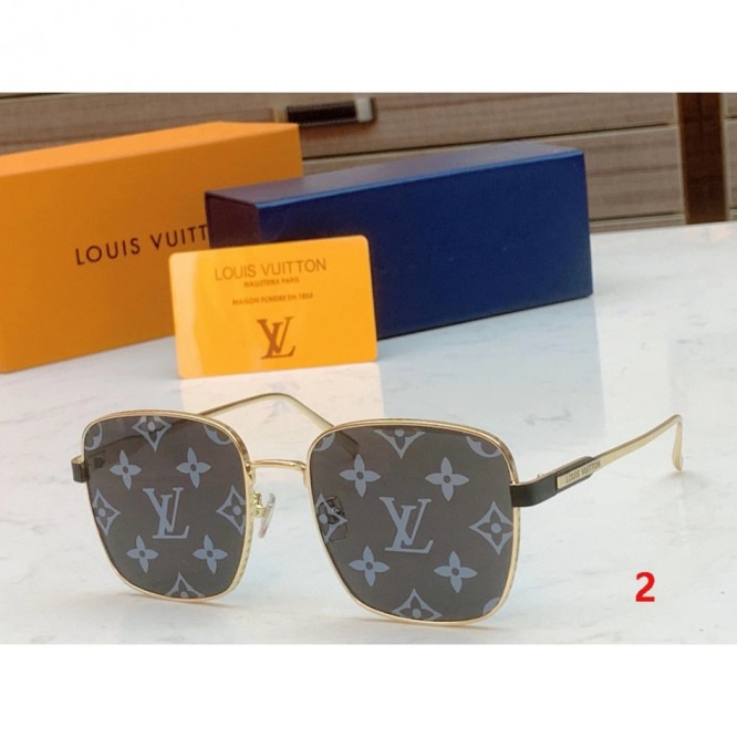 Louis Vuittonルイヴィトン★サングラスクラッシュマスク 