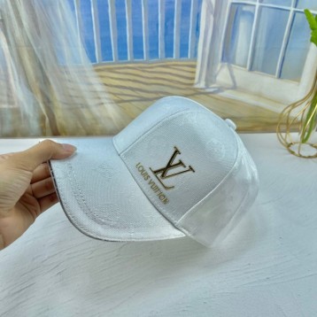 Louis Vuittonルイ・2022年最新キャップ スポーツ帽子 男女兼用 日よけ 野球帽 帽子 ベースボールキャップ Louis Vuittonルイ・2022年最新キャップ スポーツ帽子 男女兼用 日よけ 野球帽 帽子 ベースボールキャップ