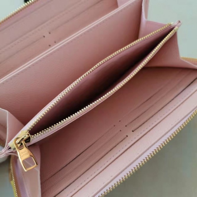 Louis Vuitton★ルイヴィトン★長財布★モノグラムM81279