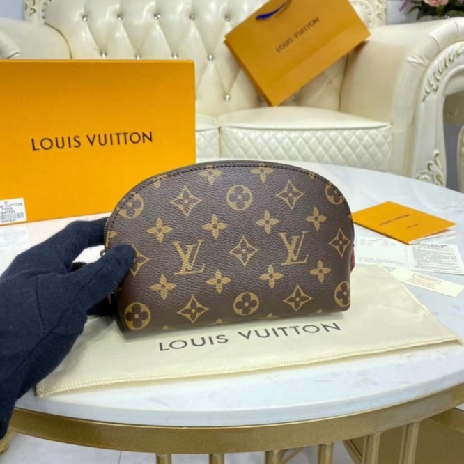 LOUIS VUITTON M47515  ポシェット・コスメティック財布キーケース