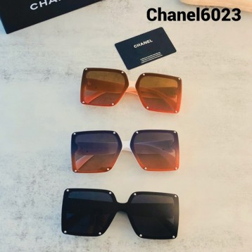 CHANELシャネル★サングラスクラッシュマスク