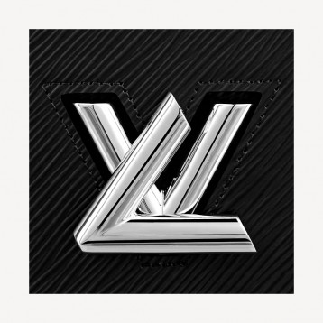 【1229更新商品】LOUIS VUITTON ルイ･ヴィトン ポルトフォイユ・ツイスト ベルト M68560