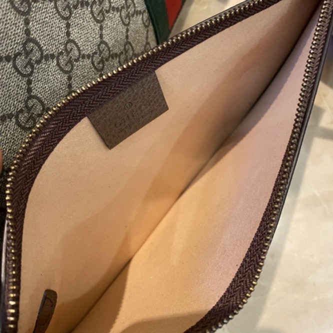 Gucci〔オフィディア〕GG トートバッグ ‎547947