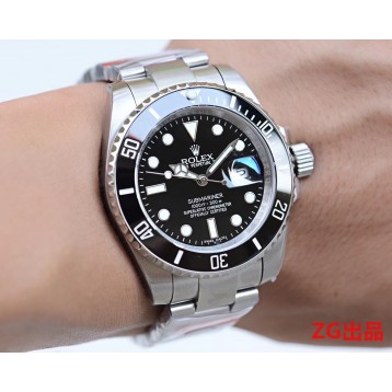 Rolex ロレックス サブマリーナ Swiss2836-2 ムーブメント搭載 EP-2004P530-RO300 Rolex ロレックス サブマリーナ Swiss2836-2 ムーブメント搭載 EP-2004P530-RO300