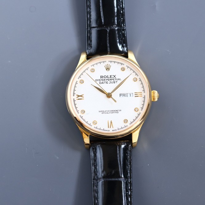Rolex ロレックス ROLEX Super品 自動巻き 8215 ムーブメント搭載 2112J800TSH—RO1299