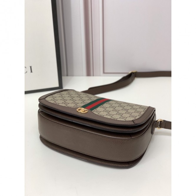 Gucci〔オフィディア〕GG スモール ショルダーバッグ601044