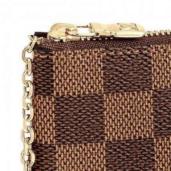 【大人気】★Louis Vuitton★ポシェットクレ★キーポーチ