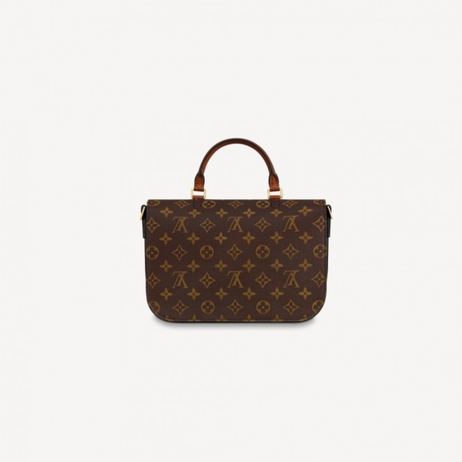 【大人気★】LOUIS VUITTON ヴォジラール PM VAUGIRARD M44354