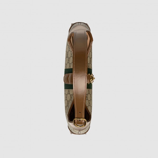 【GUCCI 】〔ジャッキー 1961〕スモール ホーボーバッグ