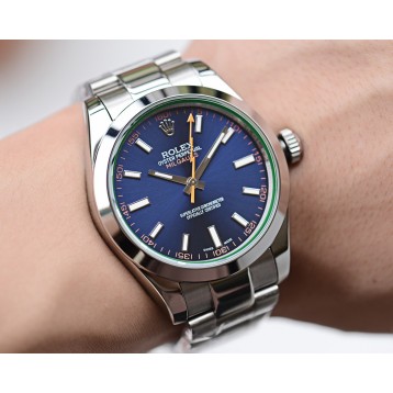 Rolex ロレックス 初代ミルガウス 2836-2 ムーブメント搭載 EP-2004P470-RO400 Rolex ロレックス 初代ミルガウス 2836-2 ムーブメント搭載 EP-2004P470-RO400