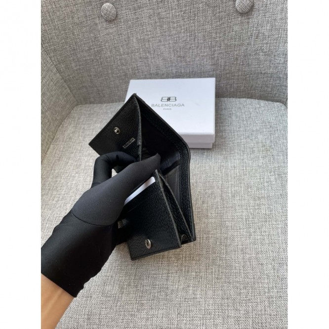 限定品【BALENCIAGA x GUCCI】☆HACKER カードケース ウォレット☆
