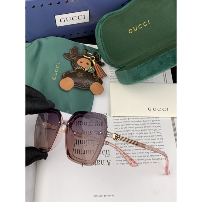 Gucciグッチ★サングラスクラッシュマスク 