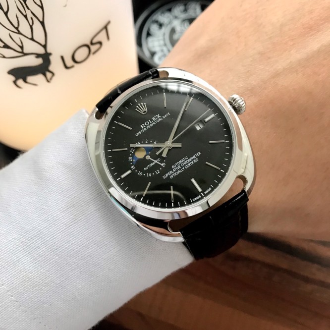 Rolex 人気新作 ロレックス(ROLEX)腕時計メンズ 40mm時計 通販 RO-TSH470-066 Rolex 人気新作 ロレックス(ROLEX)腕時計メンズ 40mm時計 通販 RO-TSH470-066