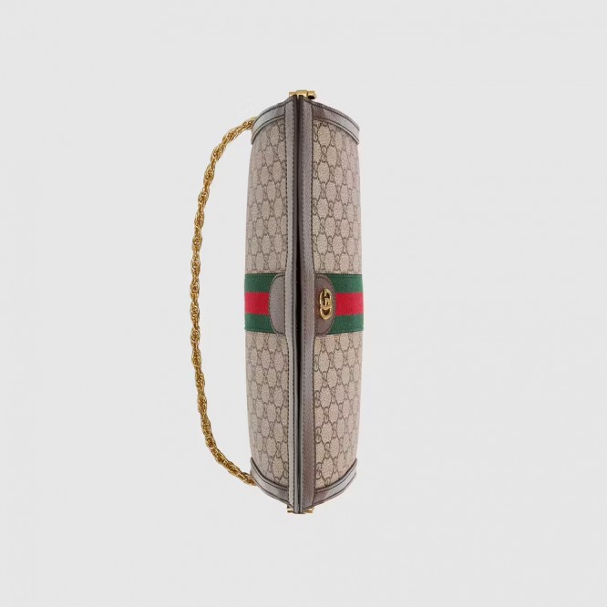 【セレブ愛用☆】GUCCI グッチ 〔オフィディア〕GG ミディアム ショルダーバッグ ‎503876 K05NG 8745