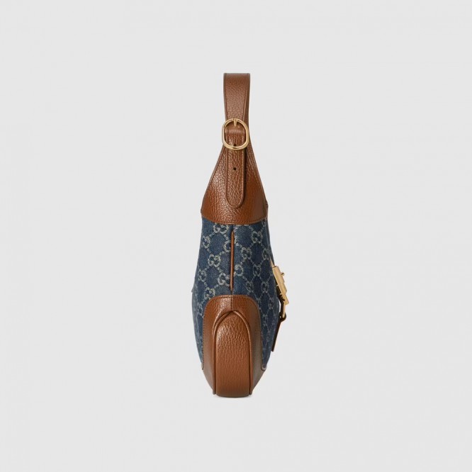【完売必至☆】GUCCI グッチ 〔ジャッキー 1961〕スモール ショルダーバッグ 636706 2KQGG 8375