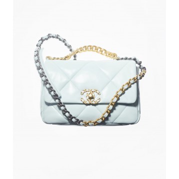 CHANEL 19 ハンドバッグ