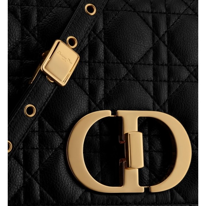DIOR CARO ラージバッグ