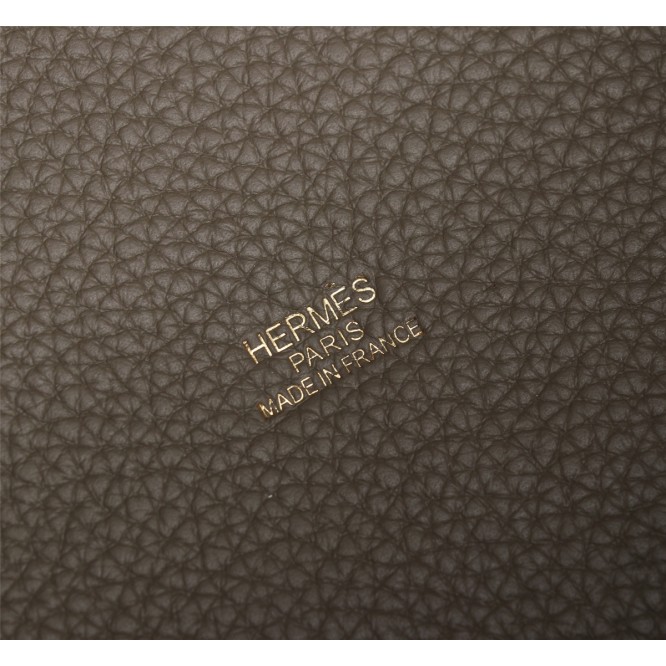★新入荷★HERMES エルメス ピコタン ロック Picotin Lock PM18/MM22 ポシェット H056289CC18
