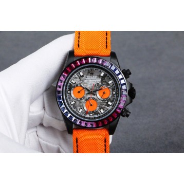 Rolex ロレックス 最新作 デイトナ Asian 7750 ムーブメント搭載 TSH-2001P500-RO113 Rolex ロレックス 最新作 デイトナ Asian 7750 ムーブメント搭載 TSH-2001P500-RO113