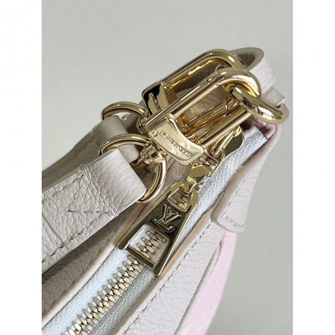 【22年最新作】Louis Vuitton　ヴィトン★ハンド ショルダー バッグ★バガテルM46113