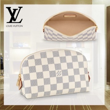 LOUIS VUITTON N60024  ポシェット・コスメティック