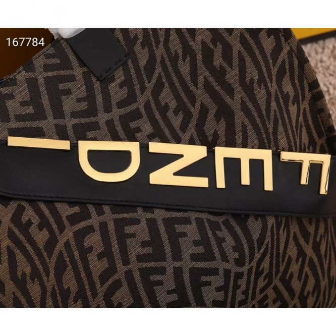 FENDI フェンディ 2021年最新なクラシックな トートバッグ