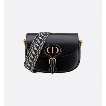 DIOR BOBBY ラージバッグ