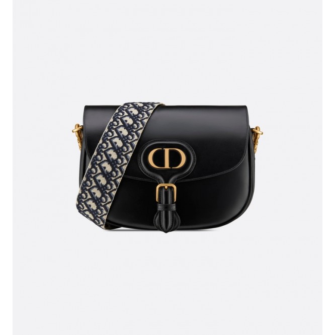 DIOR BOBBY ラージバッグ