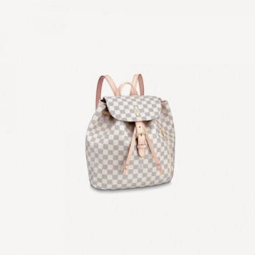 【直営購入】LOUIS VUITTON スペロン ウィメンズ バックパック スペロン 軽量 N41578