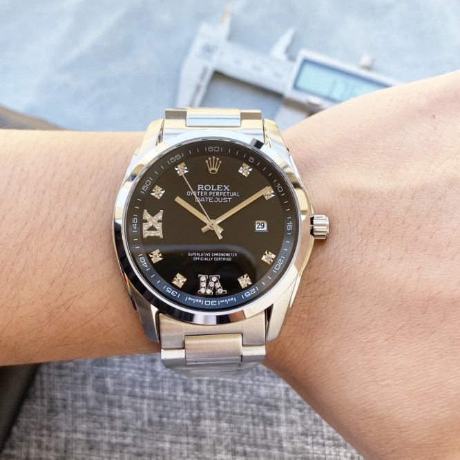 Rolex ロレックス ROLEX 新作通販 メンズ 自動巻き 腕時計 時計 2112J650TSH—RO1324