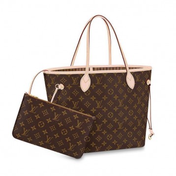 LOUIS VUITTON ファッションハンドバッグ M41177+M40995