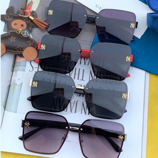 Gucciグッチ★サングラスクラッシュマスク 