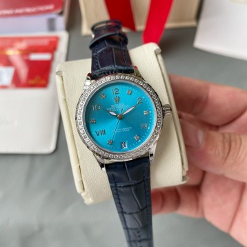 Rolex ロレックス レディース 3針 自動巻き 腕時計 時計 2207XQJ800—RO1336-1 Rolex ロレックス レディース 3針 自動巻き 腕時計 時計 2207XQJ800—RO1336-1