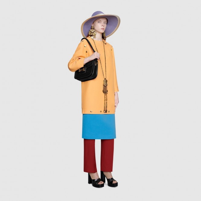 【GUCCI】グッチ ホースビット 1955 ショルダーバッグ