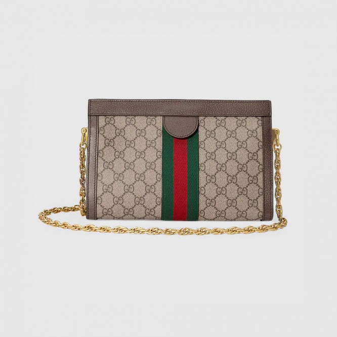【セレブ愛用☆】GUCCI グッチ 〔オフィディア〕GG スモール ショルダーバッグ ‎503877 K05NG 8745