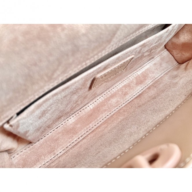 DIOR LADY D-JOY ハンドバッグ