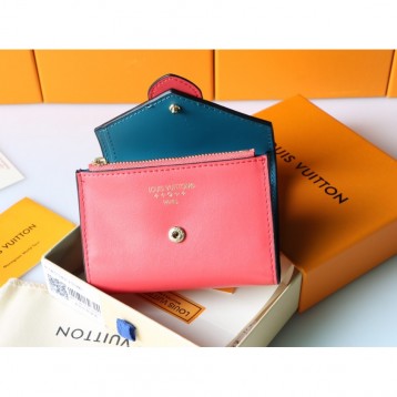 LV ポルトフォイユ・LV ポンヌフ コンパクト 財布 LV ポルトフォイユ・LV ポンヌフ コンパクト 財布