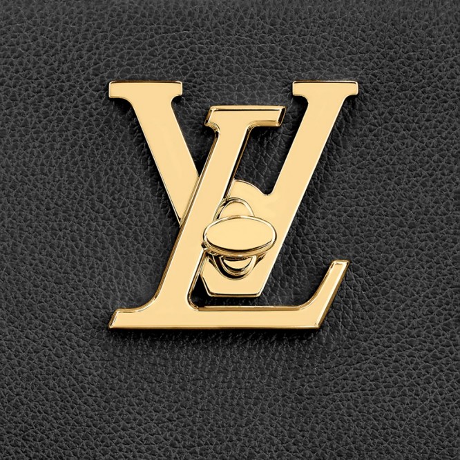 【レア商品】LOUIS VUITTON ルイ･ヴィトン lockme shopper ロックミー・ショッパー M57345