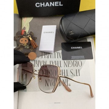 CHANELシャネル★サングラスクラッシュマスク CHANELシャネル★サングラスクラッシュマスク
