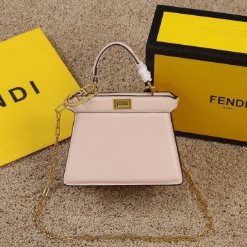 FENDI PEEKABOO フェンディ ピーカブー ミニ
